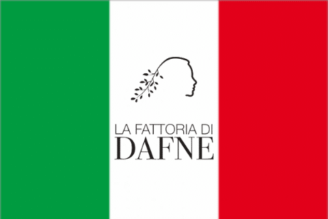 La Fattoria di Dafne - Azienda Agricola - solo prodotti italiani